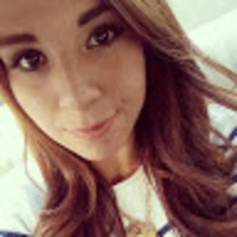Meet your Posher, Catheryn